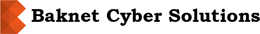 Baknet Cyber Solutions