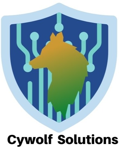 Cywolf Solutions logo