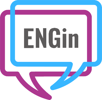 ENGin logo