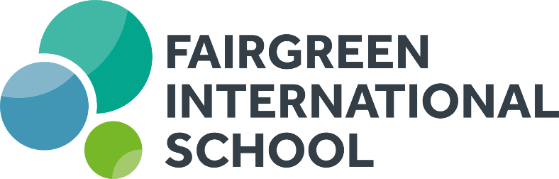 Fairgreen International School logo