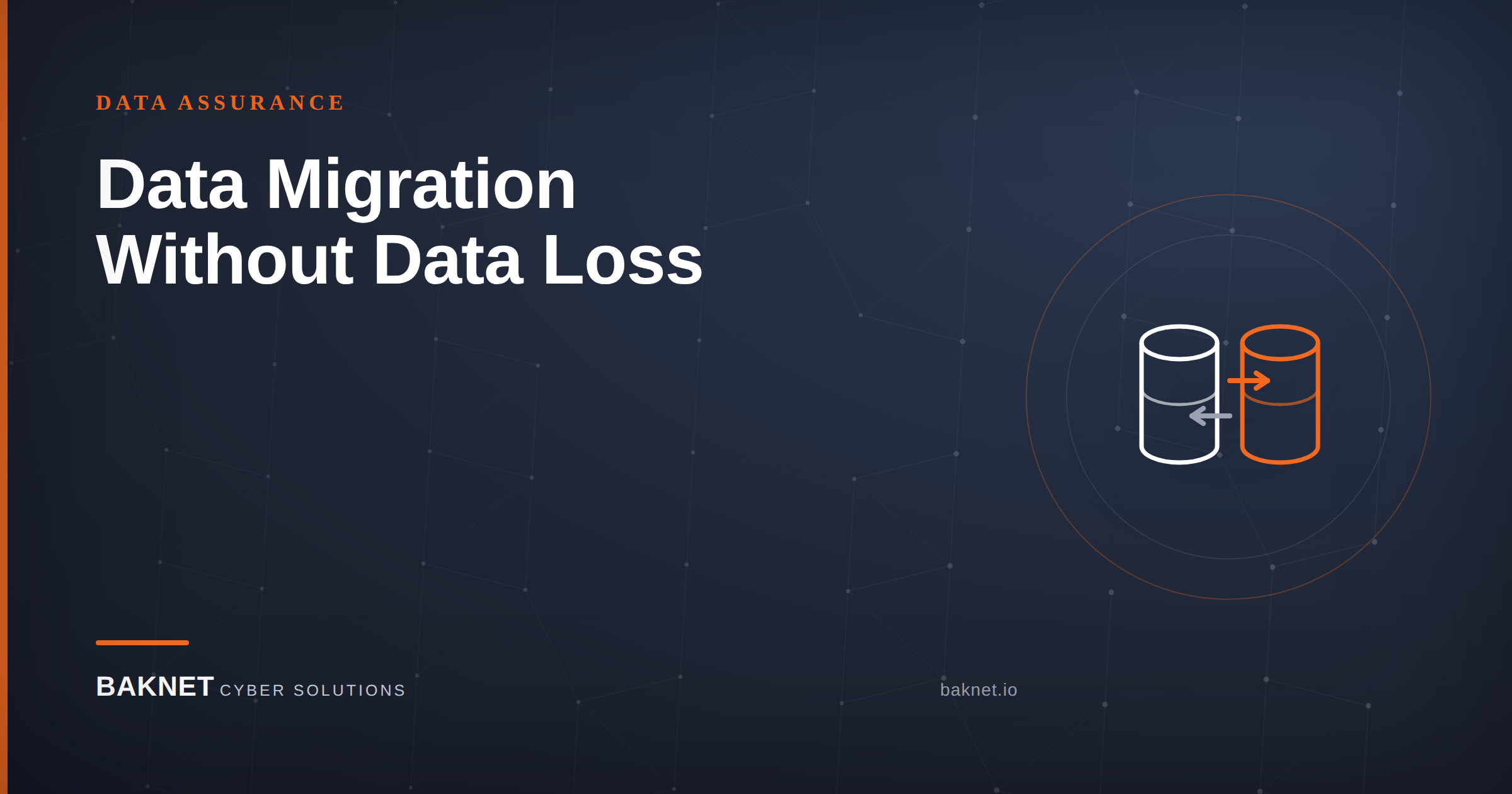 Data Migration Without Data Loss: A Testing Checklist