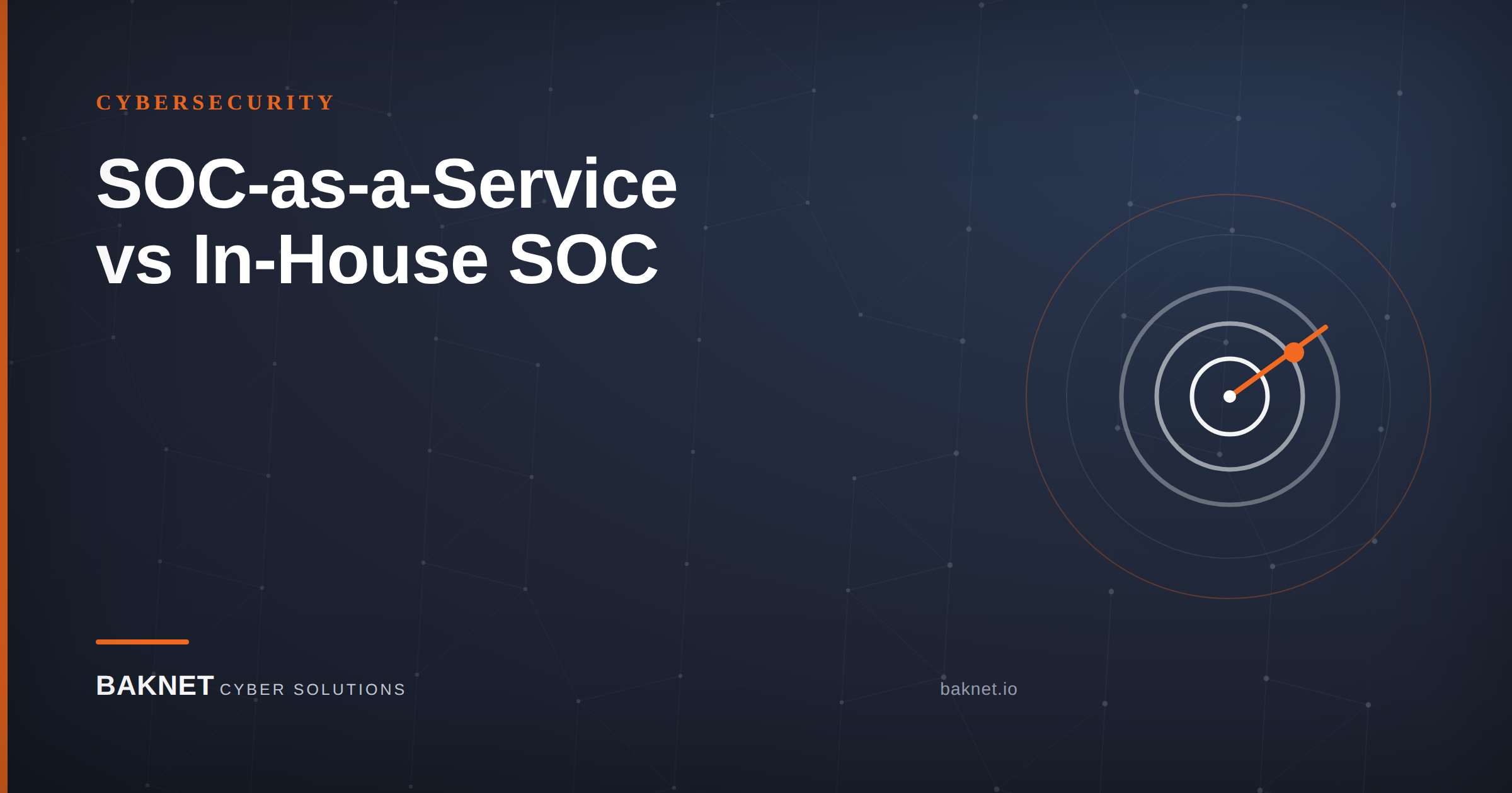 SOC-as-a-Service vs In-House SOC: Which Is Right for Your Business?